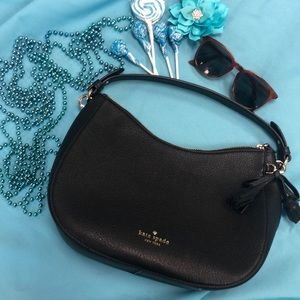 kate spade Lake Small Hobo Bag